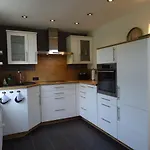Hygge Hus - Modern Und Stilvoll Eingerichtete Fuer 2 Personen * Langstedt