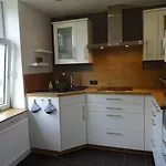 Apartamento Hygge Hus - Modern Und Stilvoll Eingerichtete Fuer 2 Personen Langstedt