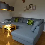 Hygge Hus - Modern Und Stilvoll Eingerichtete Fuer 2 Personen Apartment