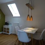 Hygge Hus - Modern Und Stilvoll Eingerichtete Fuer 2 Personen *
