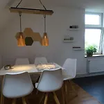 Hygge Hus - Modern Und Stilvoll Eingerichtete Fuer 2 Personen