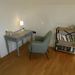 Apartment Hygge Hus - Modern Und Stilvoll Eingerichtete Fuer 2 Personen *