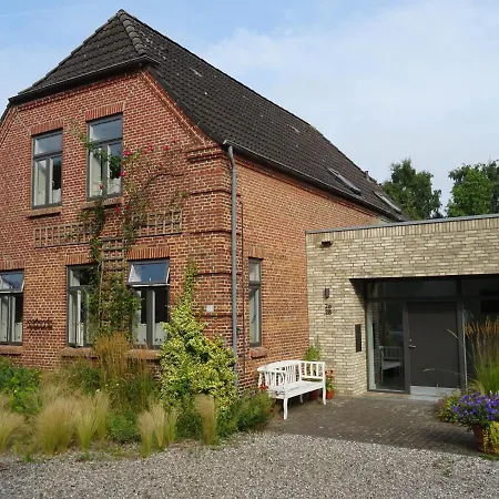 Appartement Hygge Hus - Modern Und Stilvoll Eingerichtete Fuer 2 Personen Auf Dem Lande *