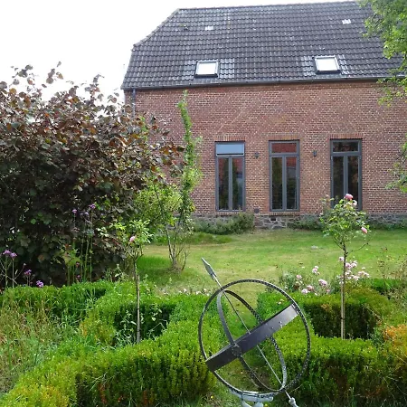 Apartamento Hygge Hus - Modern Und Stilvoll Eingerichtete Fuer 2 Personen Langstedt