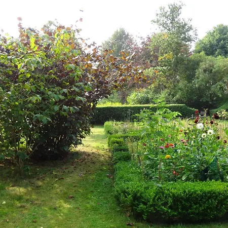 Hygge Hus - Modern Und Stilvoll Eingerichtete Fuer 2 Personen Auf Dem Lande Appartement