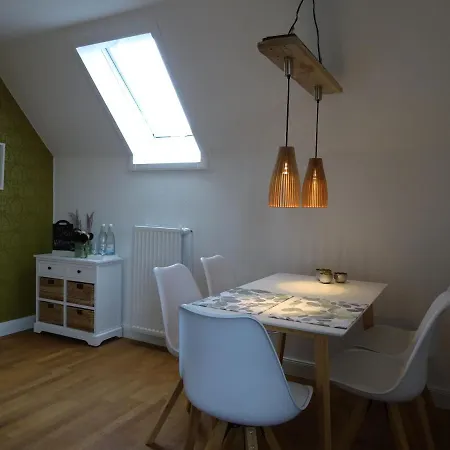 Hygge Hus - Modern Und Stilvoll Eingerichtete Fuer 2 Personen Auf Dem Lande *