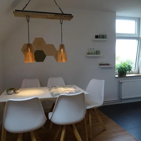 Hygge Hus - Modern Und Stilvoll Eingerichtete Fuer 2 Personen Auf Dem Lande