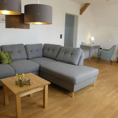 Apartamento Hygge Hus - Modern Und Stilvoll Eingerichtete Fuer 2 Personen *