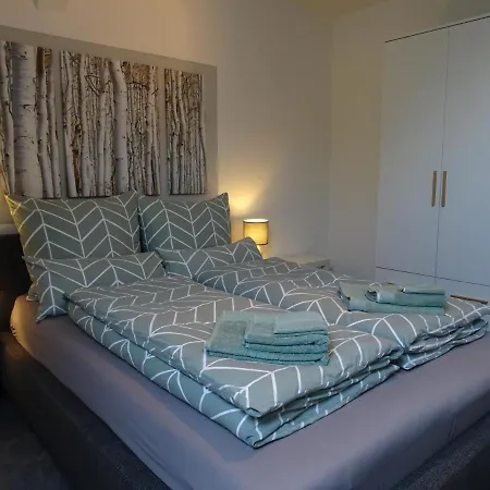 Hygge Hus - Modern Und Stilvoll Eingerichtete Fuer 2 Personen
