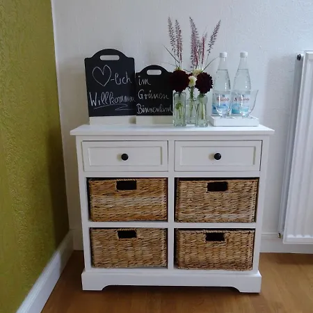 Hygge Hus - Modern Und Stilvoll Eingerichtete Fuer 2 Personen Auf Dem Lande *