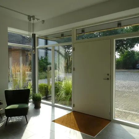 Апартаменты Hygge Hus - Modern Und Stilvoll Eingerichtete Fuer 2 Personen Langstedt